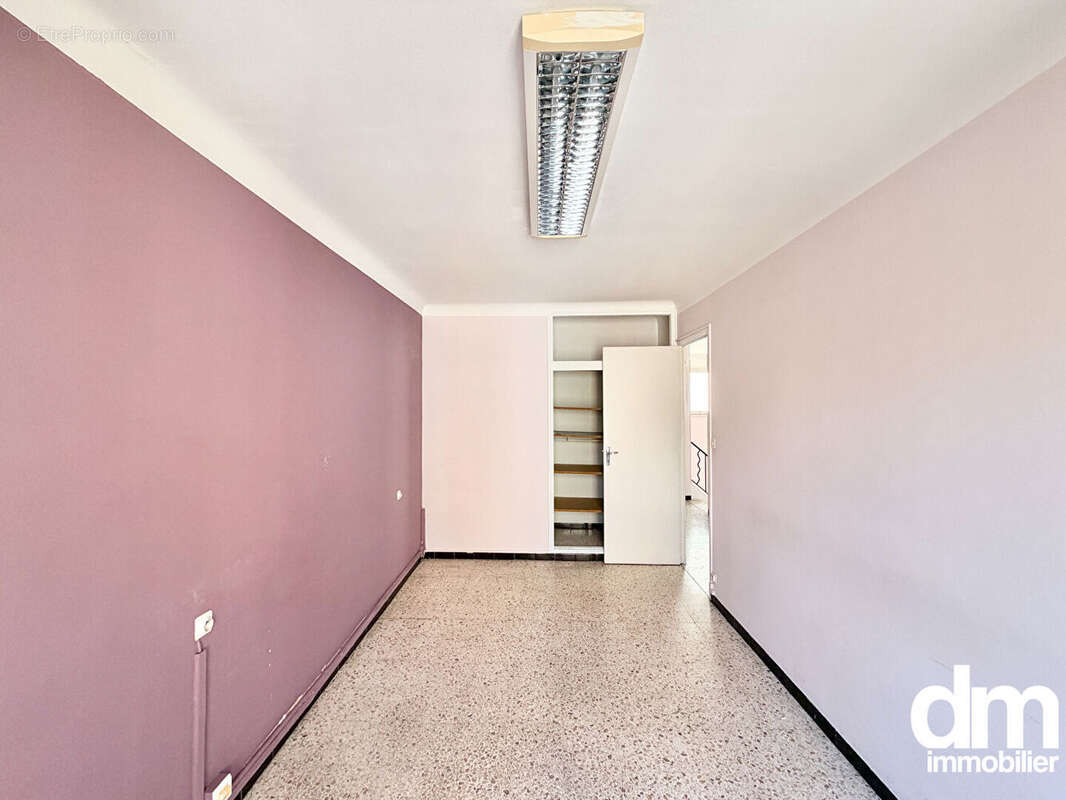 Appartement à MARTIGUES