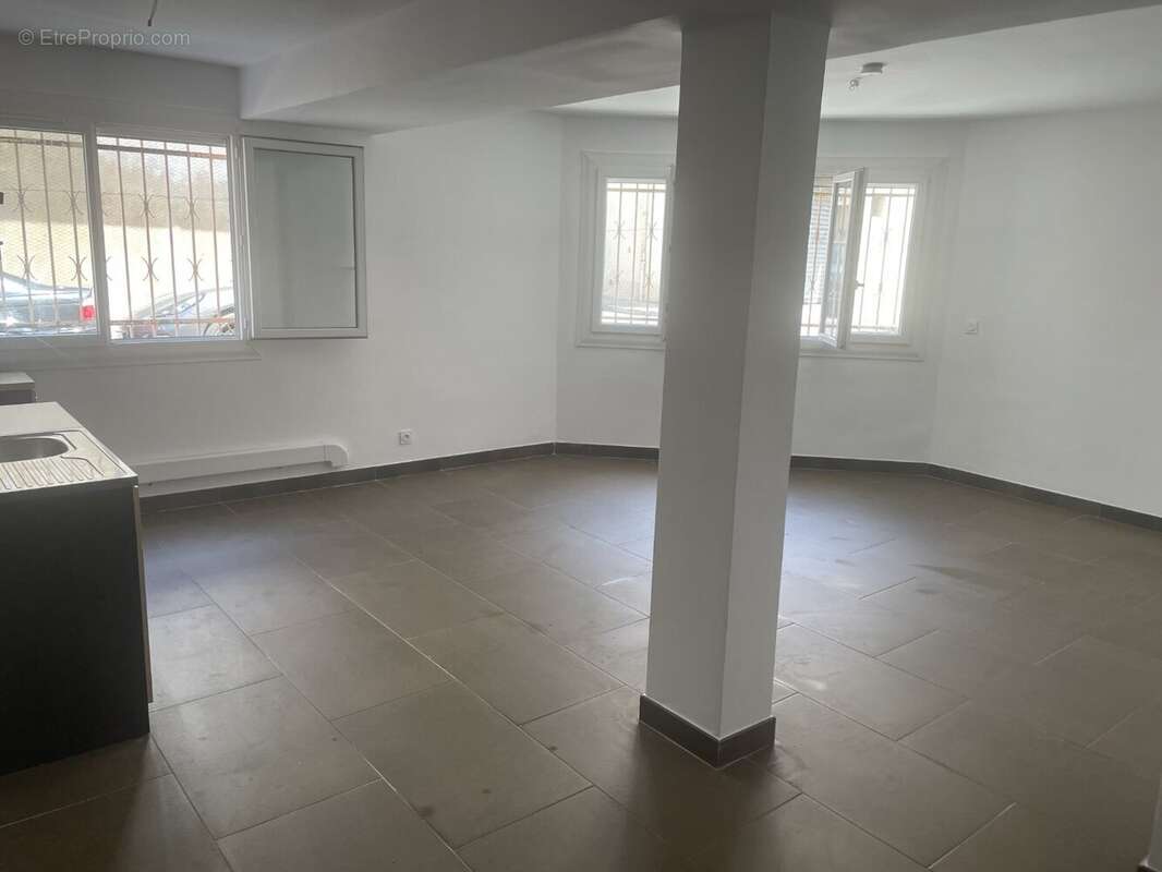 Appartement à BEZIERS