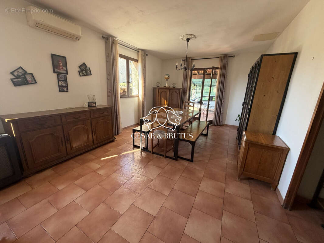 Maison 155 m² à Vescovato  - photo 6