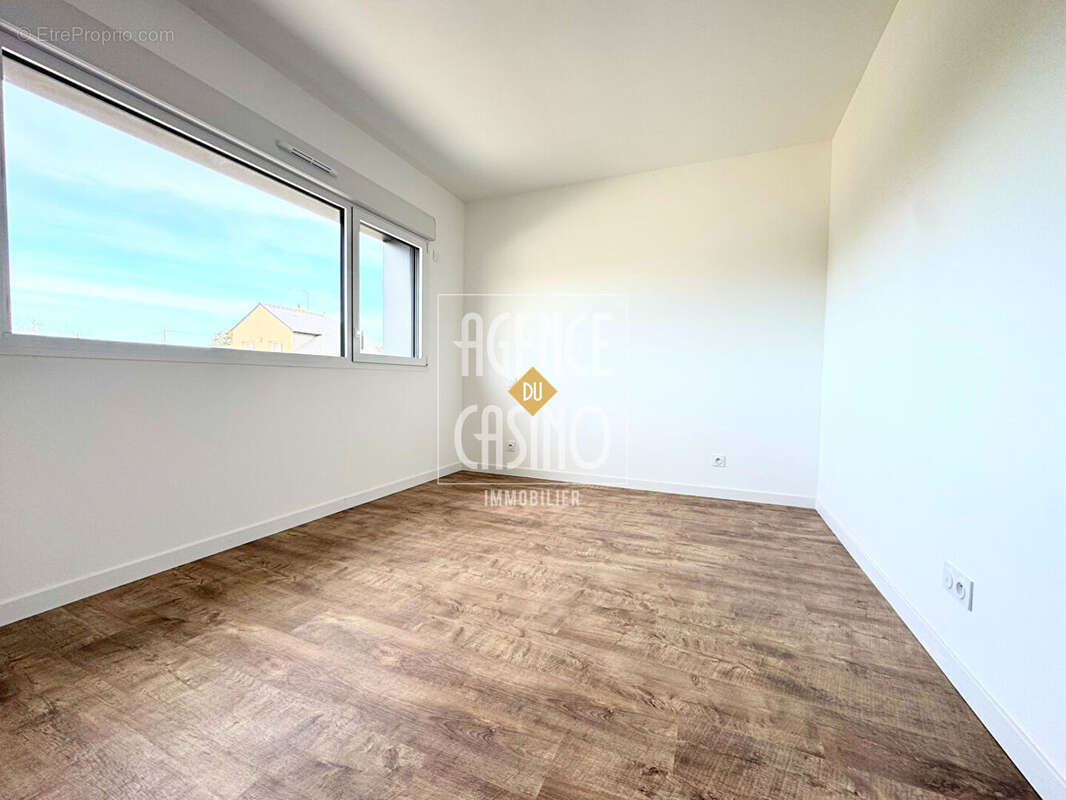 Maison Pornichet 110 m2 - photo 11