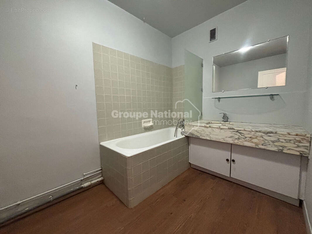 Appartement Versailles 4 pièce(s) 118.9 m2 - photo 7