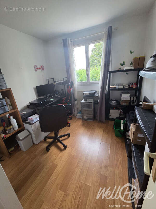 Maison à SAINT-OUEN-L&#039;AUMONE