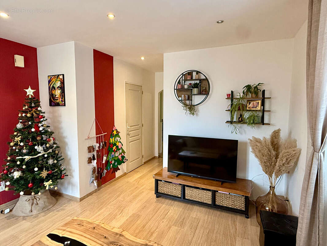 Maison à VILLERS-LE-LAC