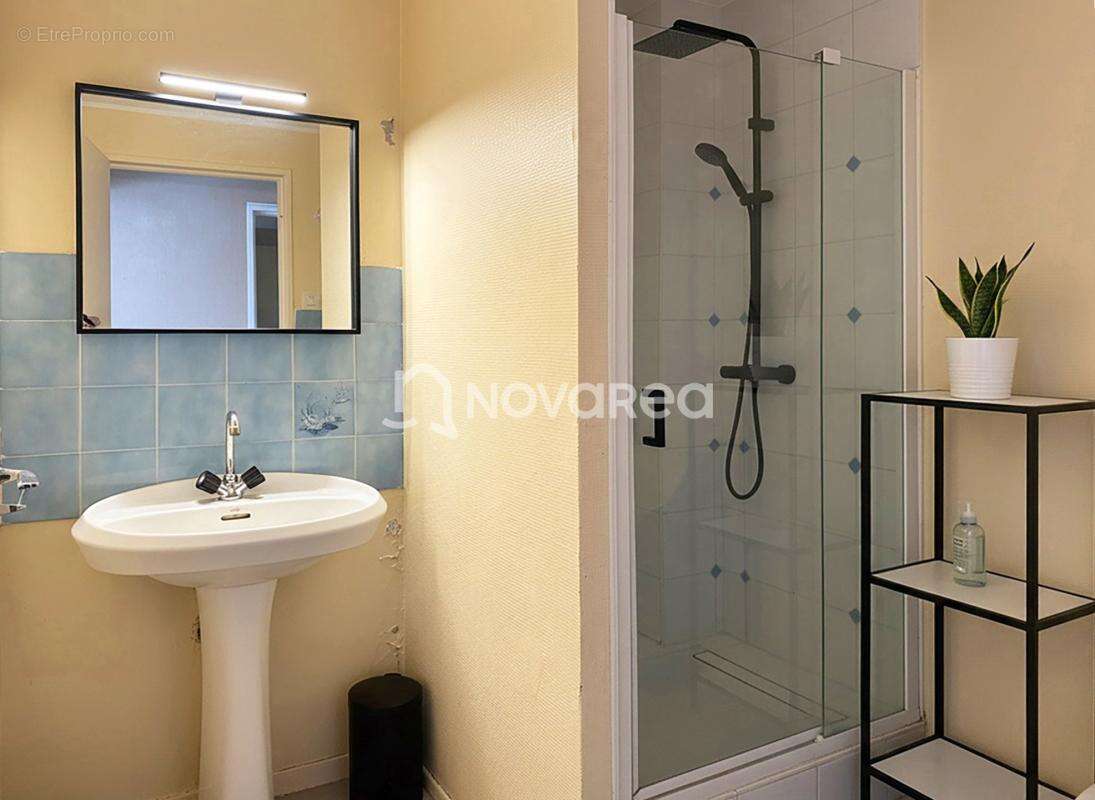 Appartement à PAU