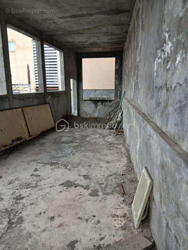 Immeuble d’exception au cœur de Basse-Terre avec rooftop et vue mer - photo 9