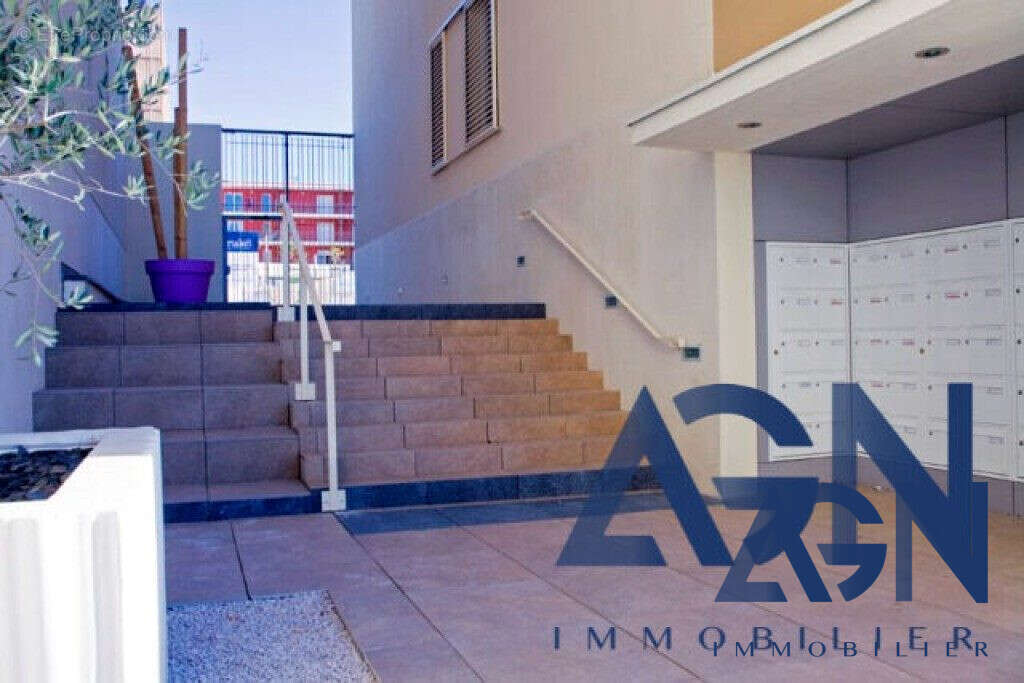 Appartement à JUVIGNAC