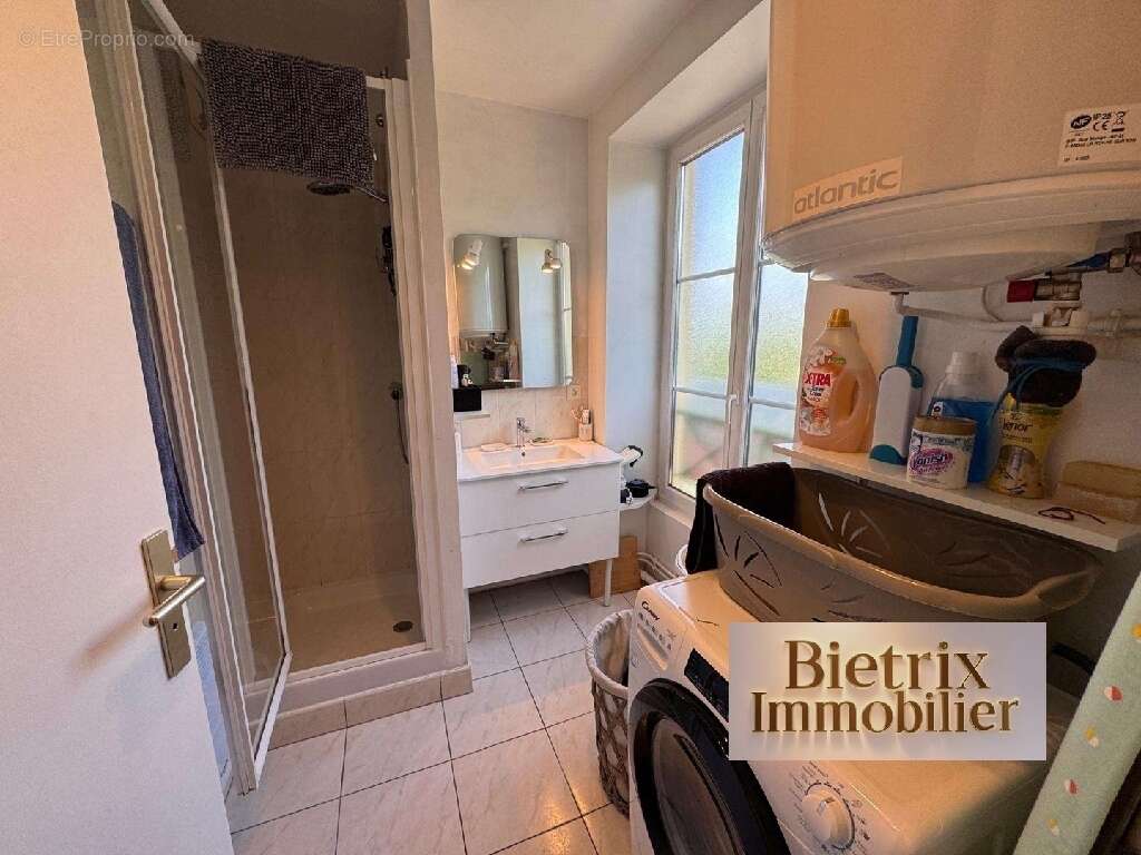 Appartement 48 m² à L'isle-Adam  - photo 14