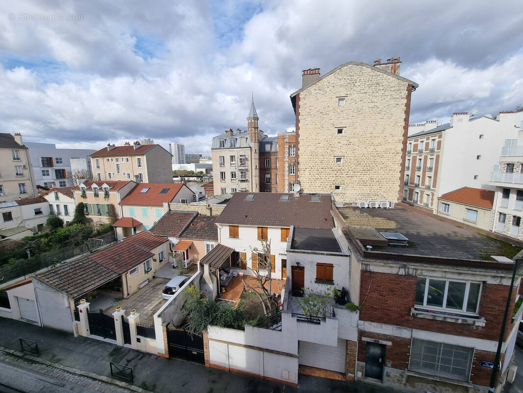 Appartement à ALFORTVILLE