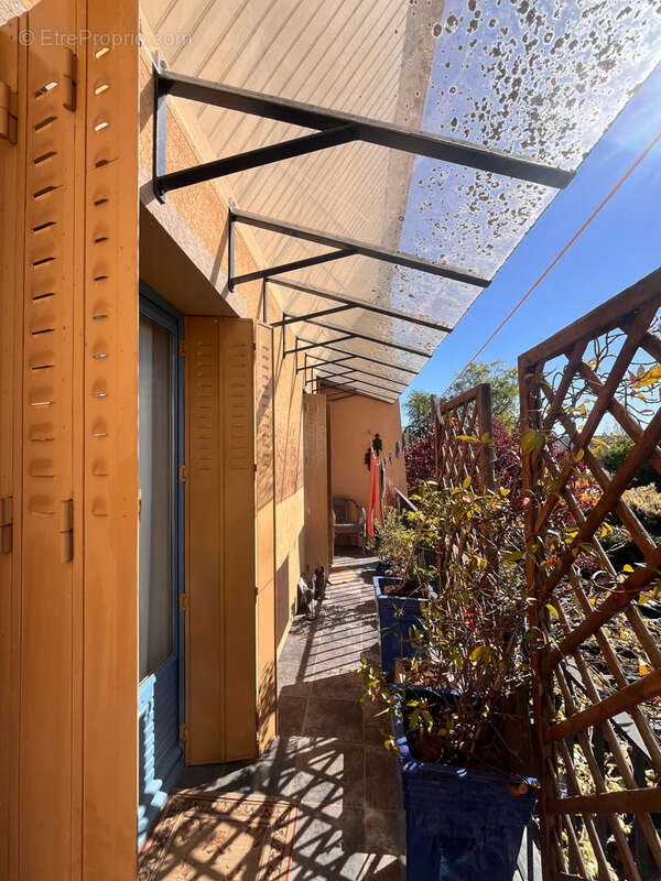 Maison à YZEURE