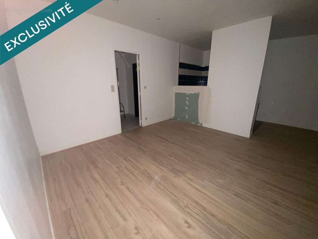 Photo 6 - Appartement à CHATILLON-SUR-INDRE