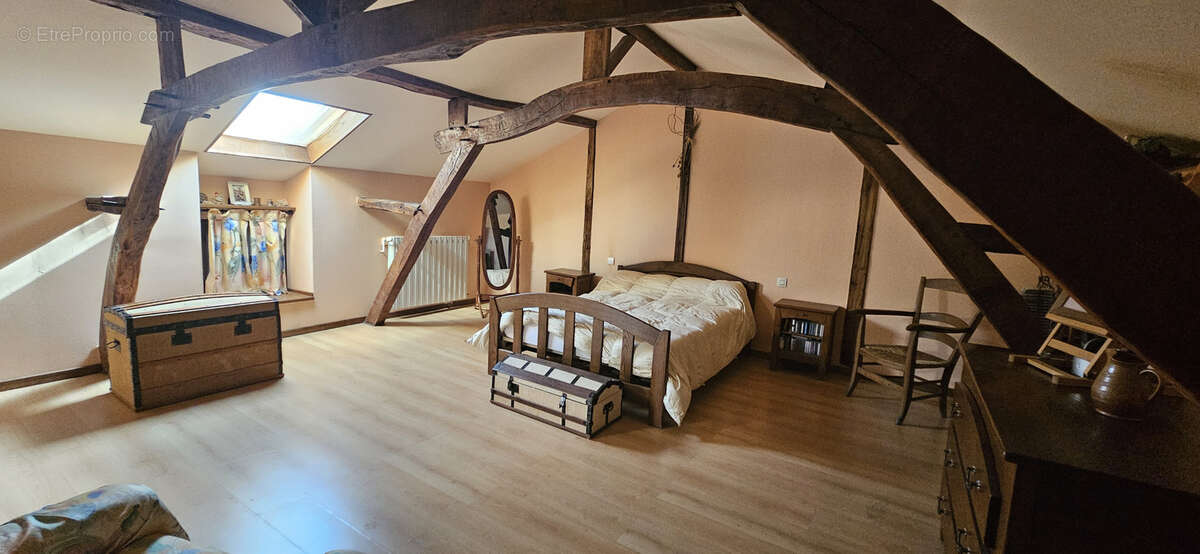 Maison à LANNEMEZAN