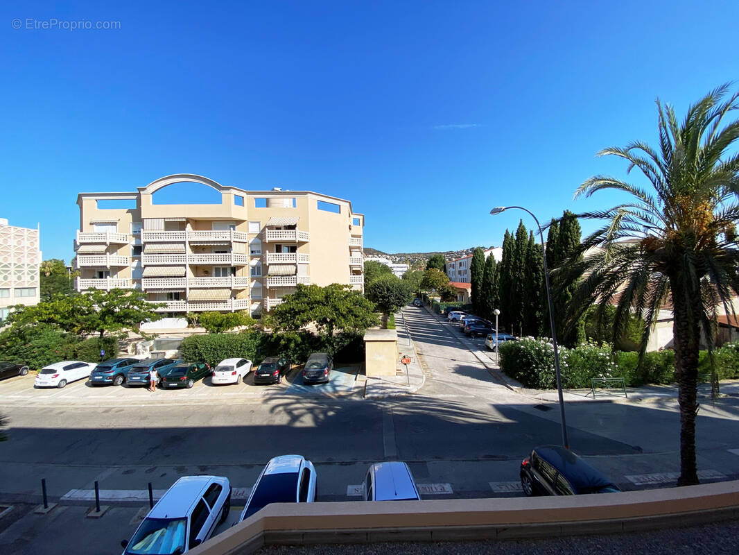 Appartement à HYERES
