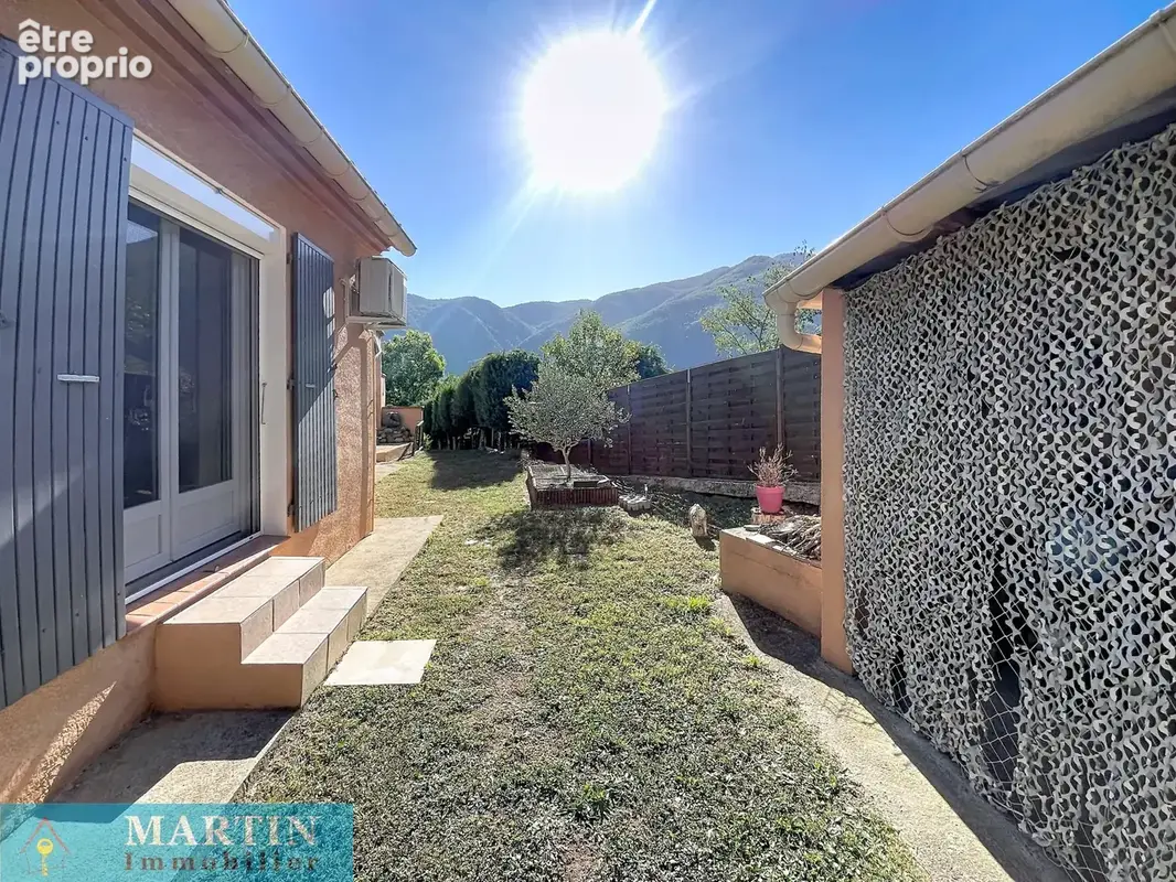 Maison 6 pièces 139 m² à vendre à Arles-Sur-Tech (66150) - photo 18