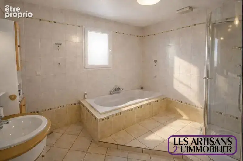 Maison 6 pièces 134 m² à vendre à Rurange-Les-Thionville (57310) - photo 9