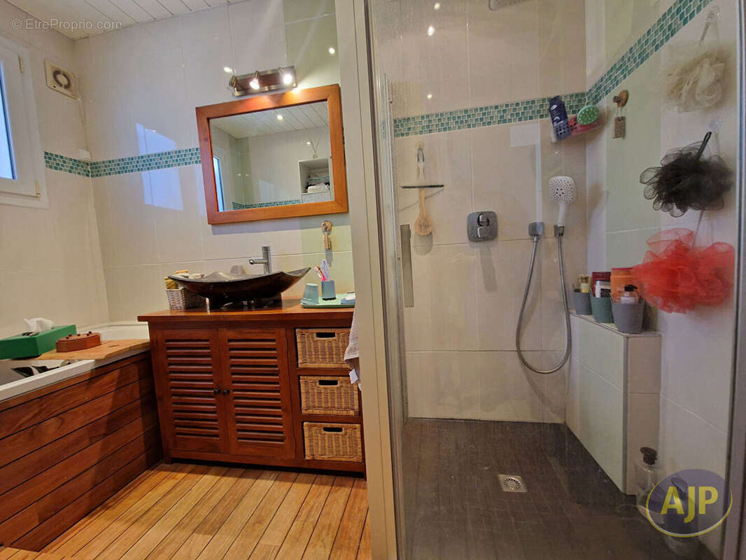 Maison à BISCARROSSE