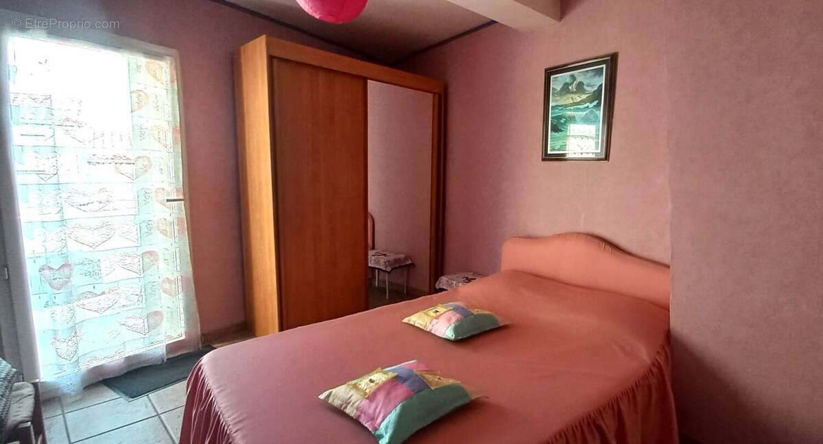 Appartement à ARGELES-SUR-MER