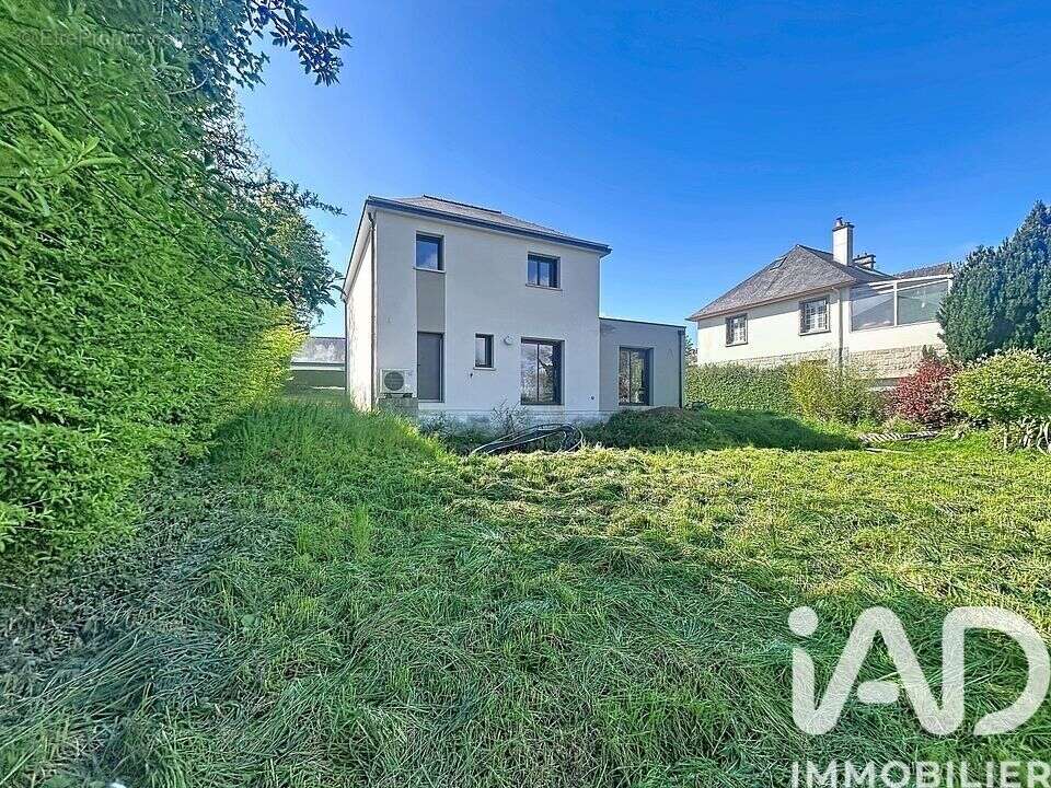 Maison 109 m² à Lanvallay  - photo 4