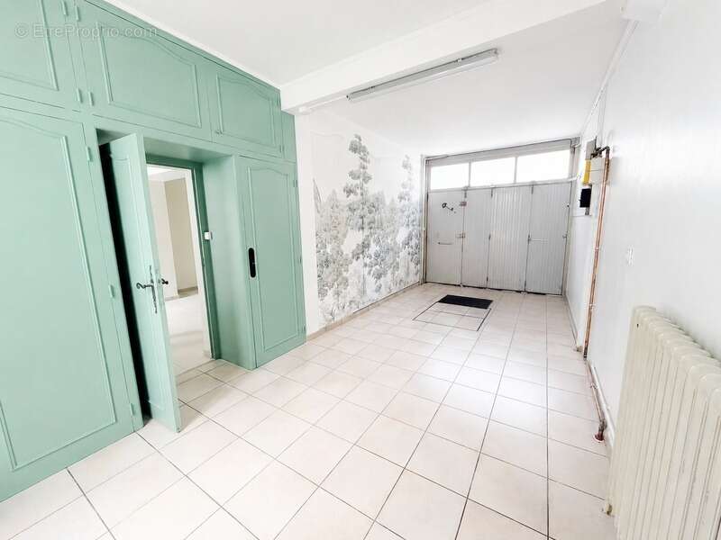 Maison entièrement rénovée - 3 chambres - Jardin plein sud - Saint-Pavin - photo 6
