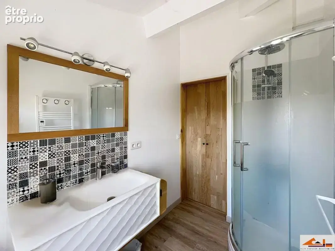 Maison 4 pièces 138 m² à vendre à Ramonville-Saint-Agne (31520) - photo 10