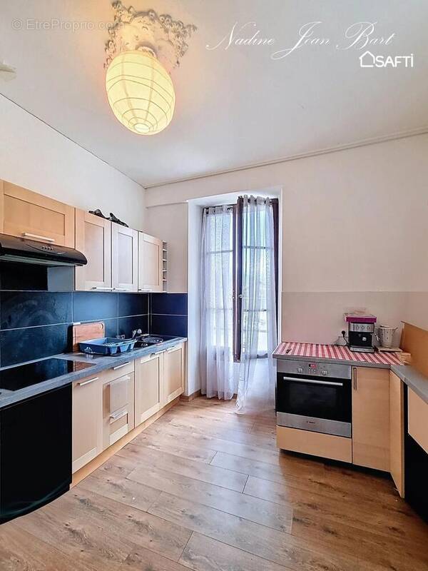 Photo 1 - Appartement à TANINGES