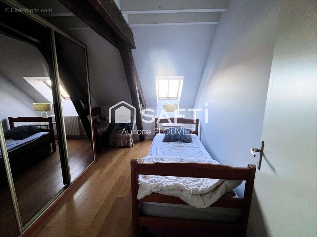 Photo 9 - Appartement à NOGENT-LE-ROTROU