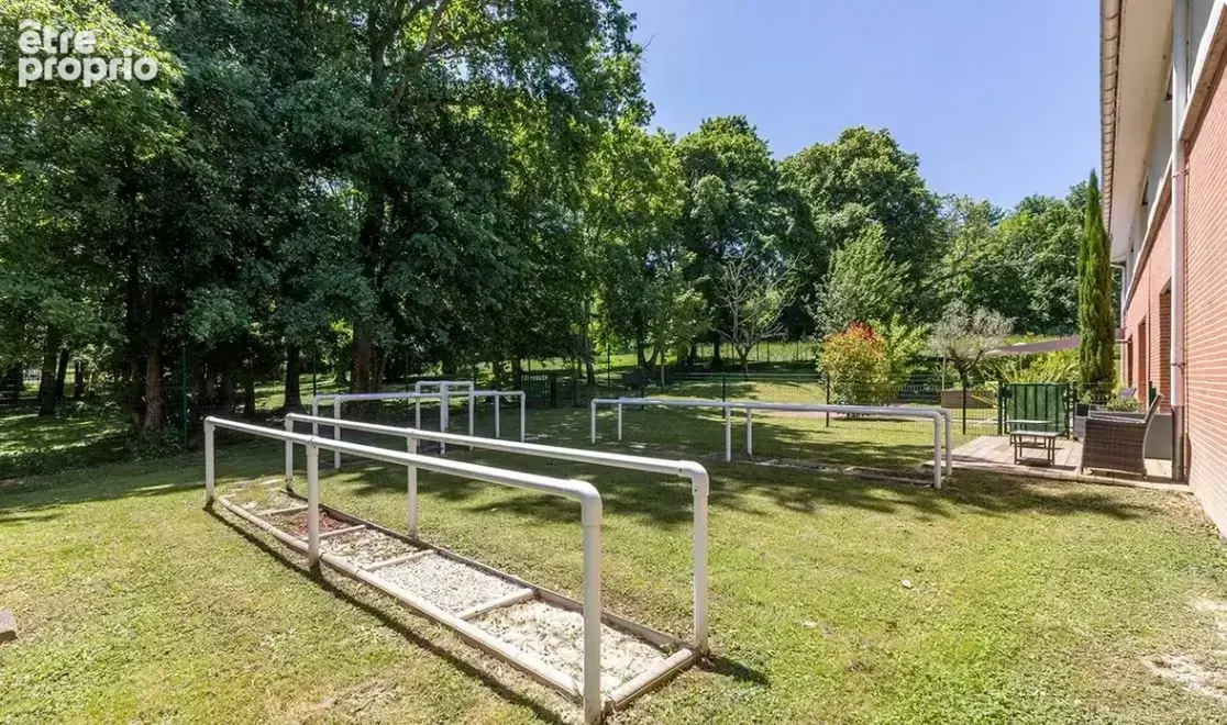 Investissement locatif  ste foy d'aigrefeuille  résidence ehpad la cocagne - 6.6% de rentabilité - photo 8