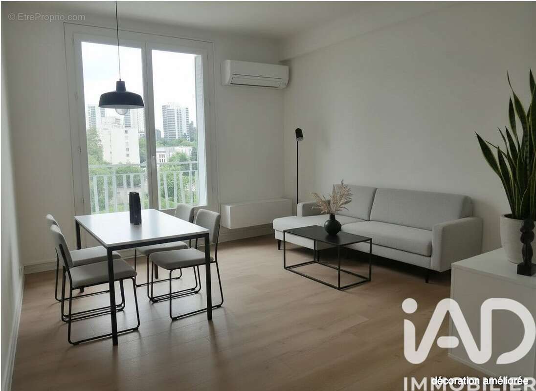 Photo 3 - Appartement à MARSEILLE-13E