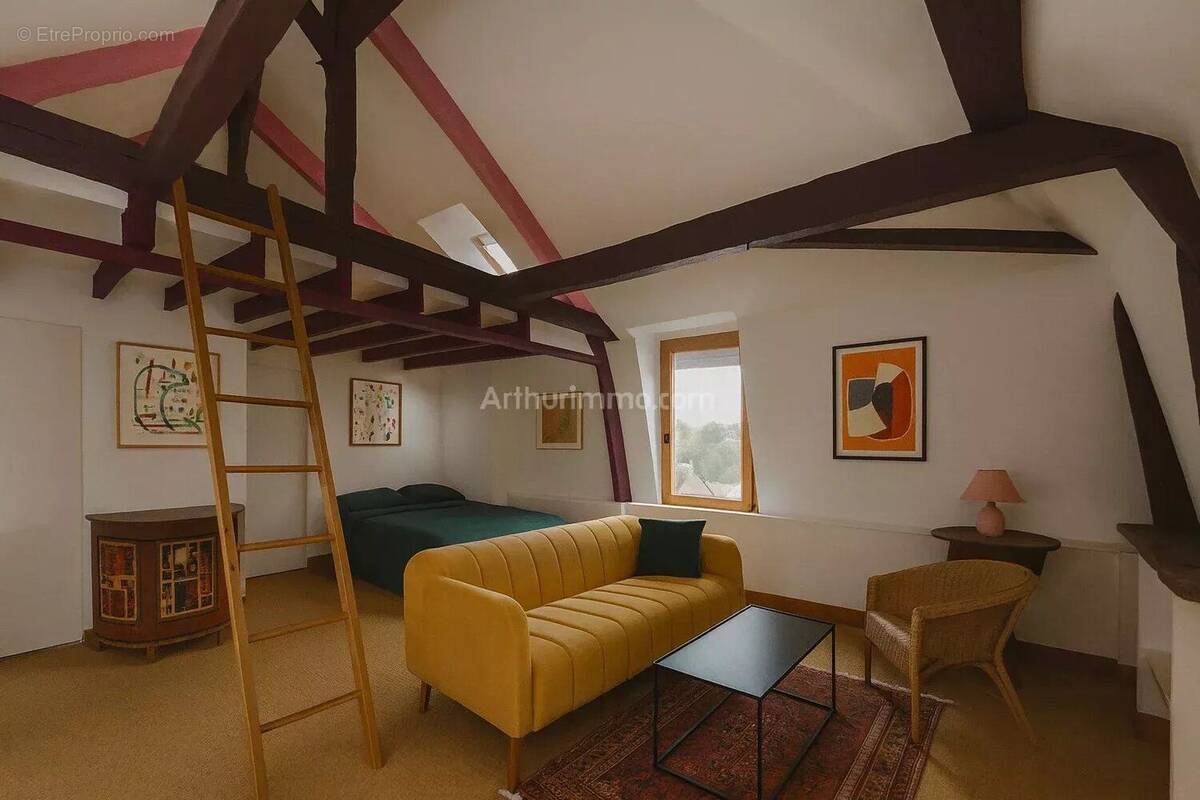 Appartement à AURAY