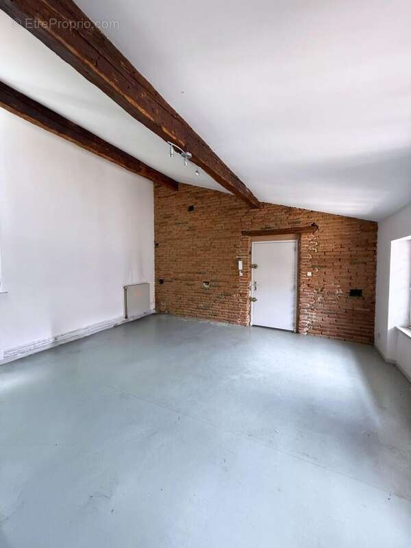 Photo 2 - Appartement à MONTAUBAN