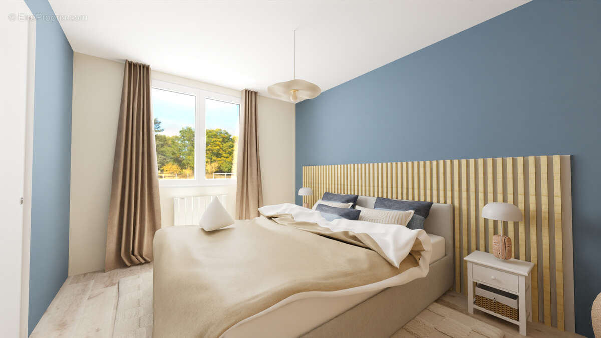 Maison à PERIGNAT-SUR-ALLIER