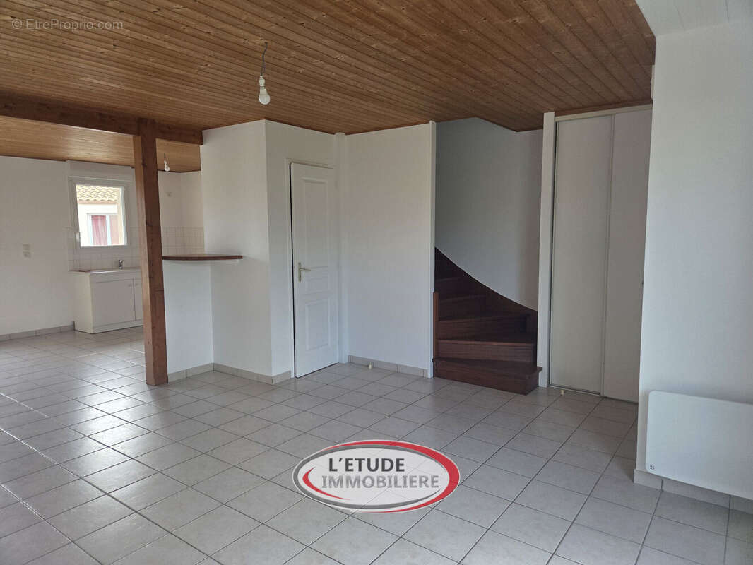 Photo 5 - Maison à MACHECOUL