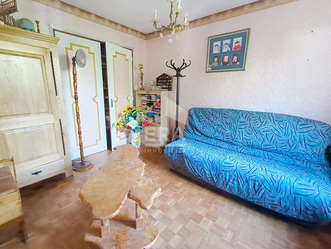 Maison à LAMORLAYE