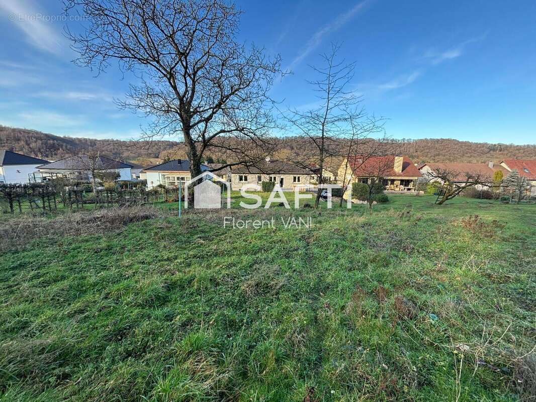 Photo 3 - Maison à HARGARTEN-AUX-MINES