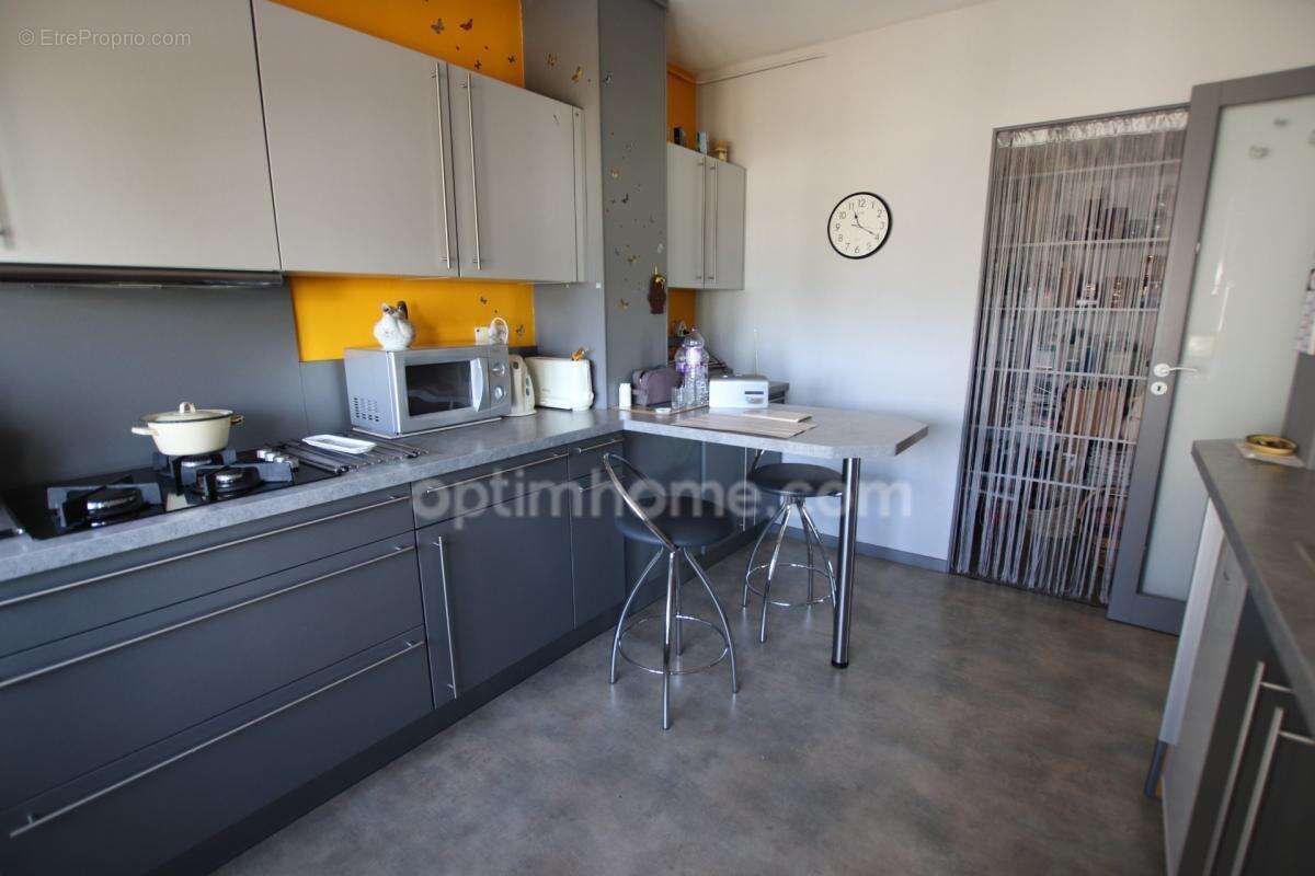 Appartement vendu loué de 77 m2 à la LA CHAPELLE SAINT MESMIN (45) - photo 12