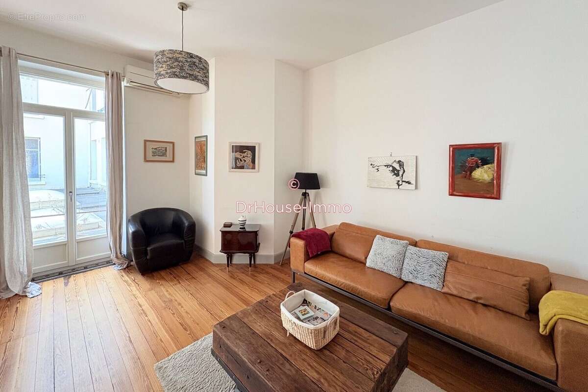 Appartement à CARCASSONNE