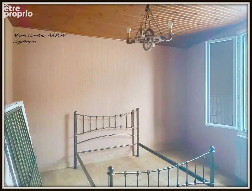 Maison 6 pièces NEONS SUR CREUSE (36) - photo 7