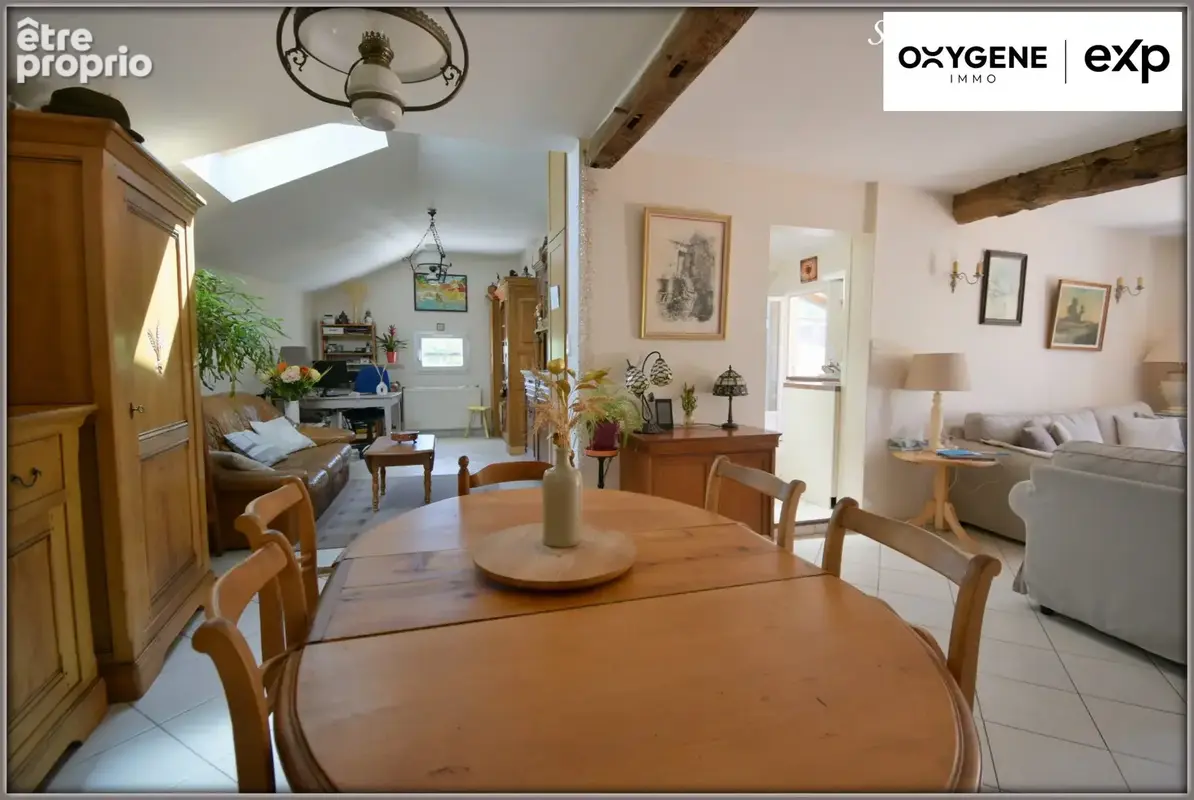 Maison 5 pièces 130 m² à vendre à Lamonzie-Saint-Martin (24680) - photo 6
