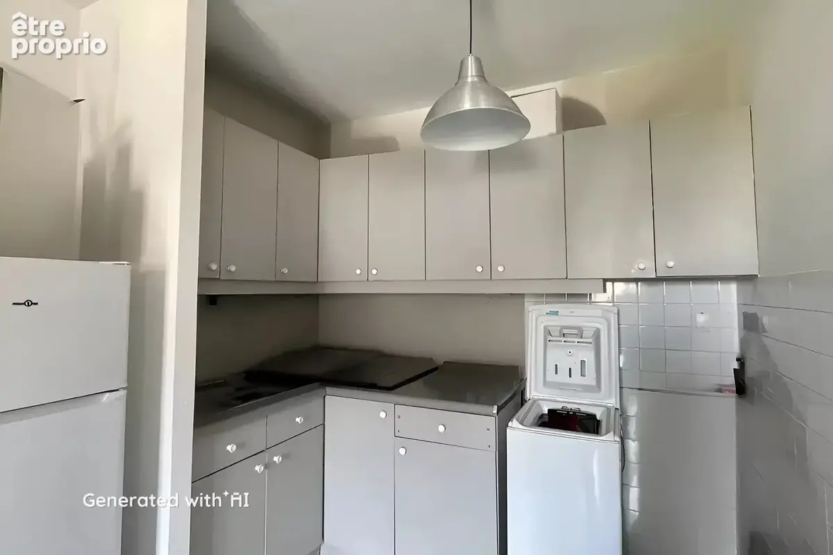 Vente Appartement Gournay-en-bray(76220) 107 500ï¿œ - photo 4