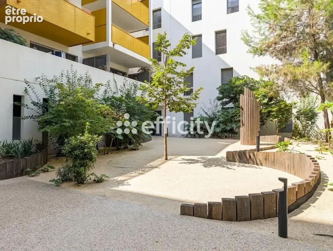 Appartement - photo 21