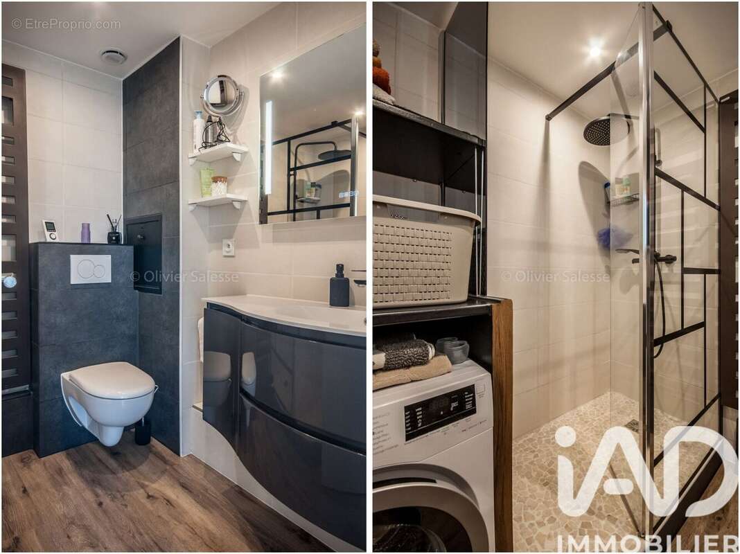 Photo 7 - Appartement à LES ULIS