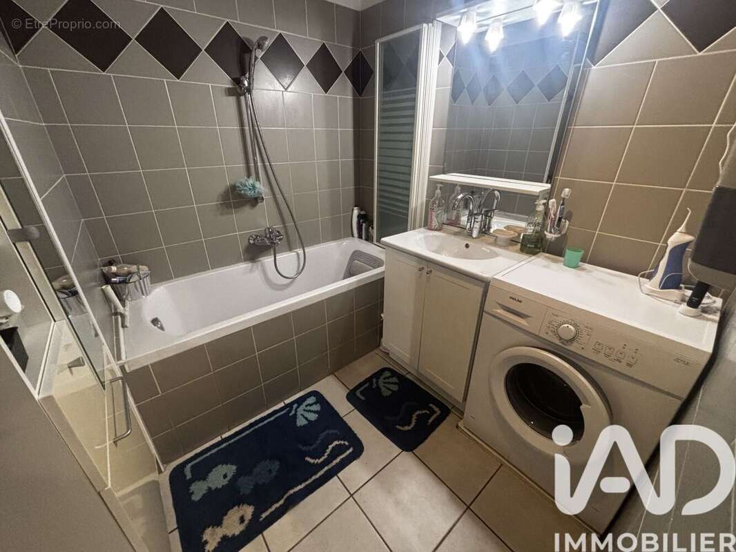 Photo 5 - Appartement à LE BEAUSSET