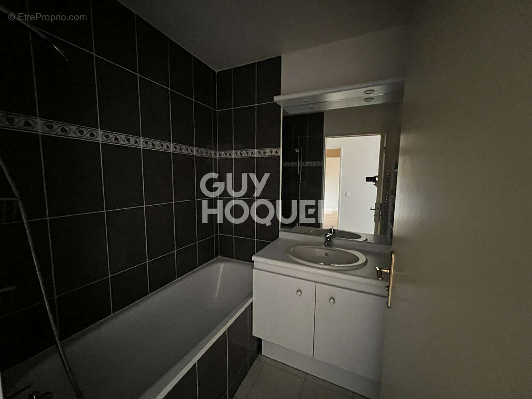 Appartement à VILLEMOMBLE