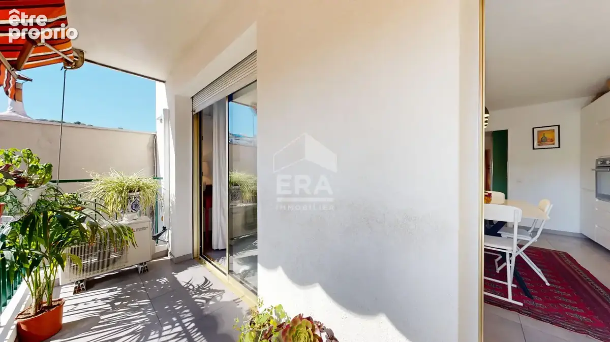 Appartement 64m² à nice - photo 15