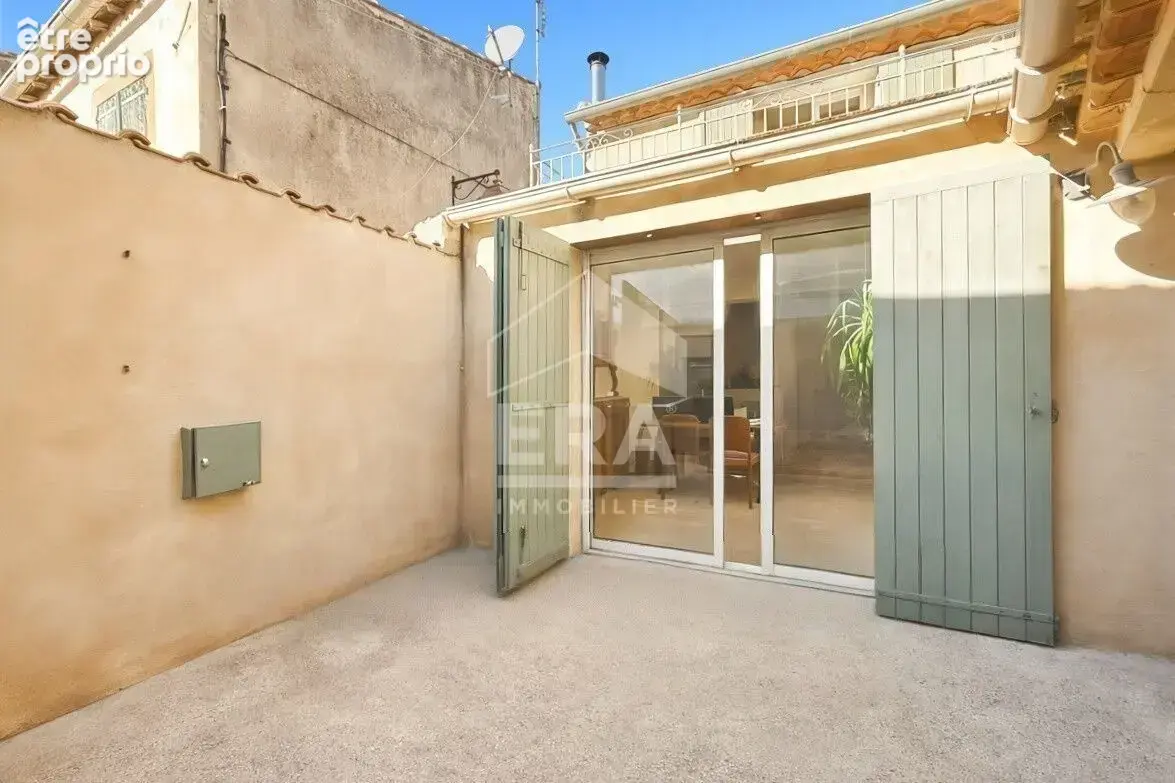 Maison 69m² à eyragues - photo 8