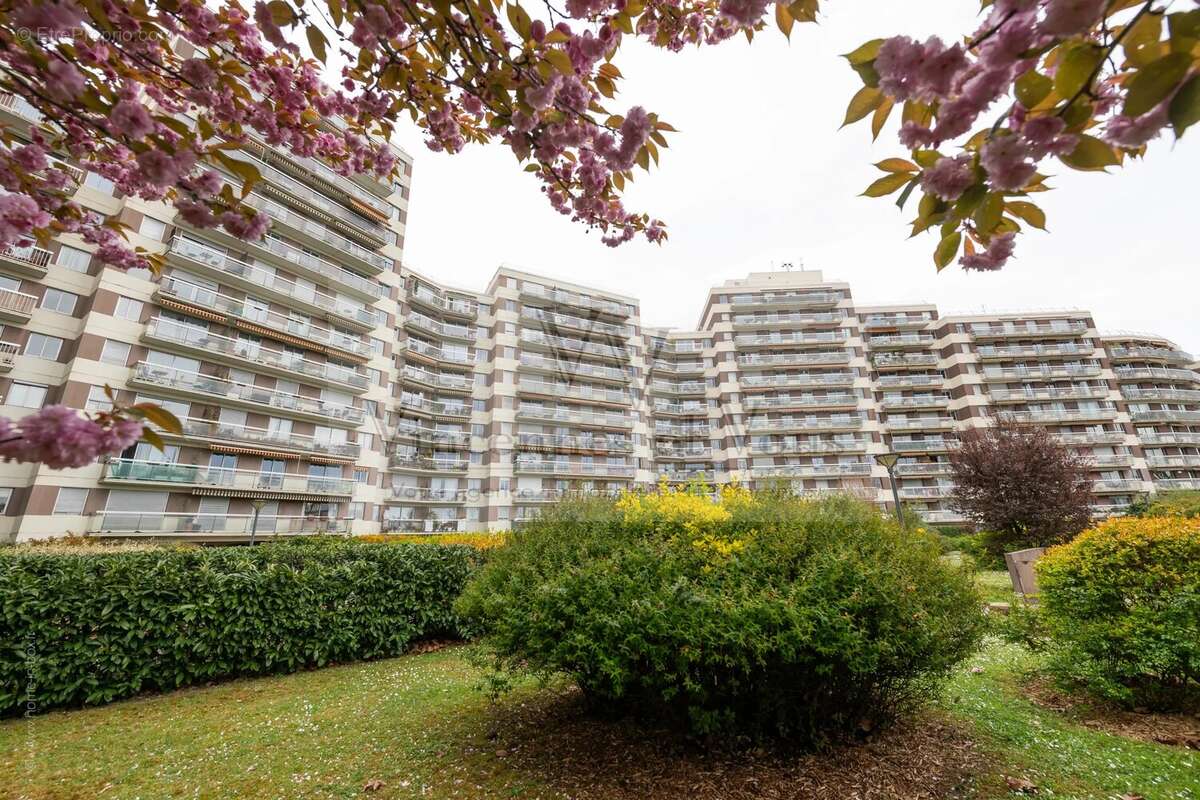 Appartement à VINCENNES