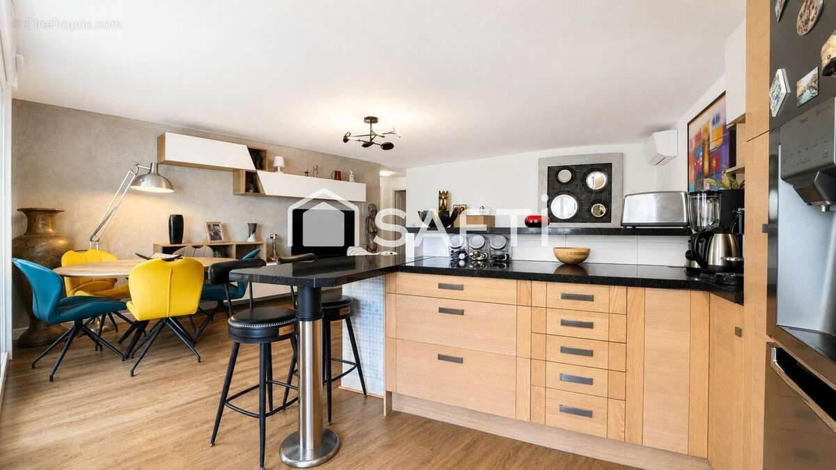 Photo 4 - Appartement à CANNES