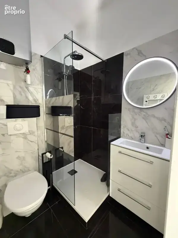 A vendre-  appartement type 2 ultra-centre - carry-le-rouet - photo 5
