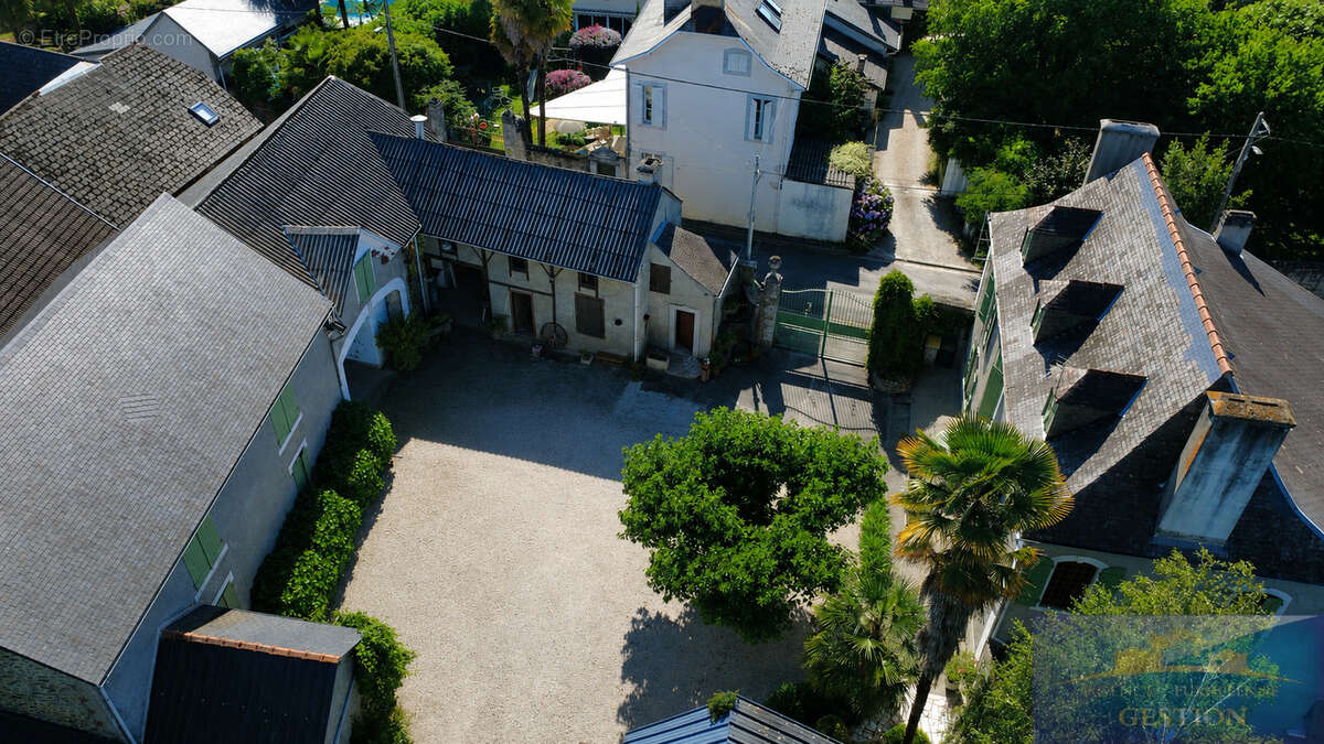 Belle Bigourdane avec fort potentiel ! - photo 12