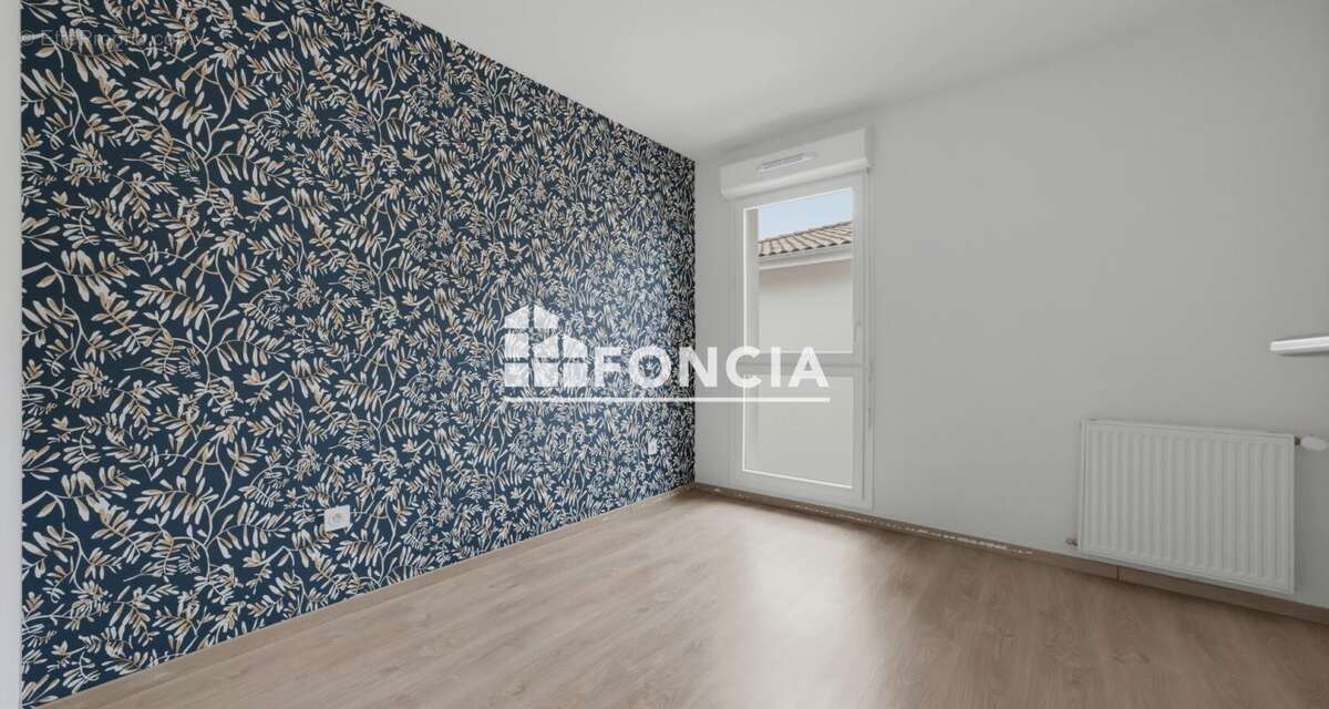 À VENDRE – T4 de 88 m² avec balcon et 2 parkings – Pessac - photo 4