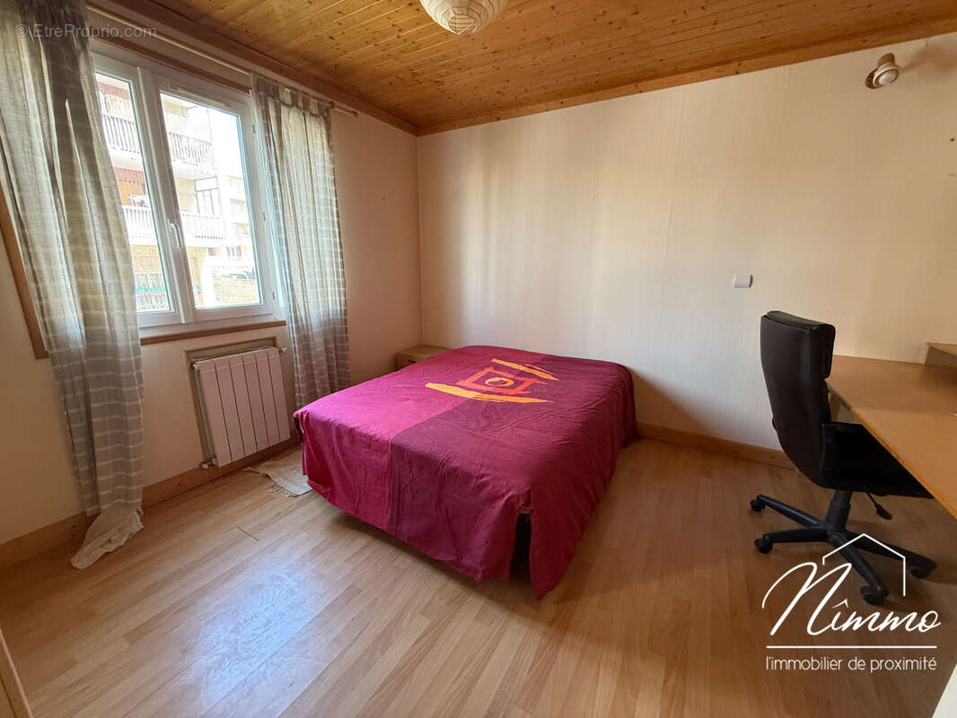 Nimes 7 collines appartement de type 3 avec cave en exclusivite - photo 5
